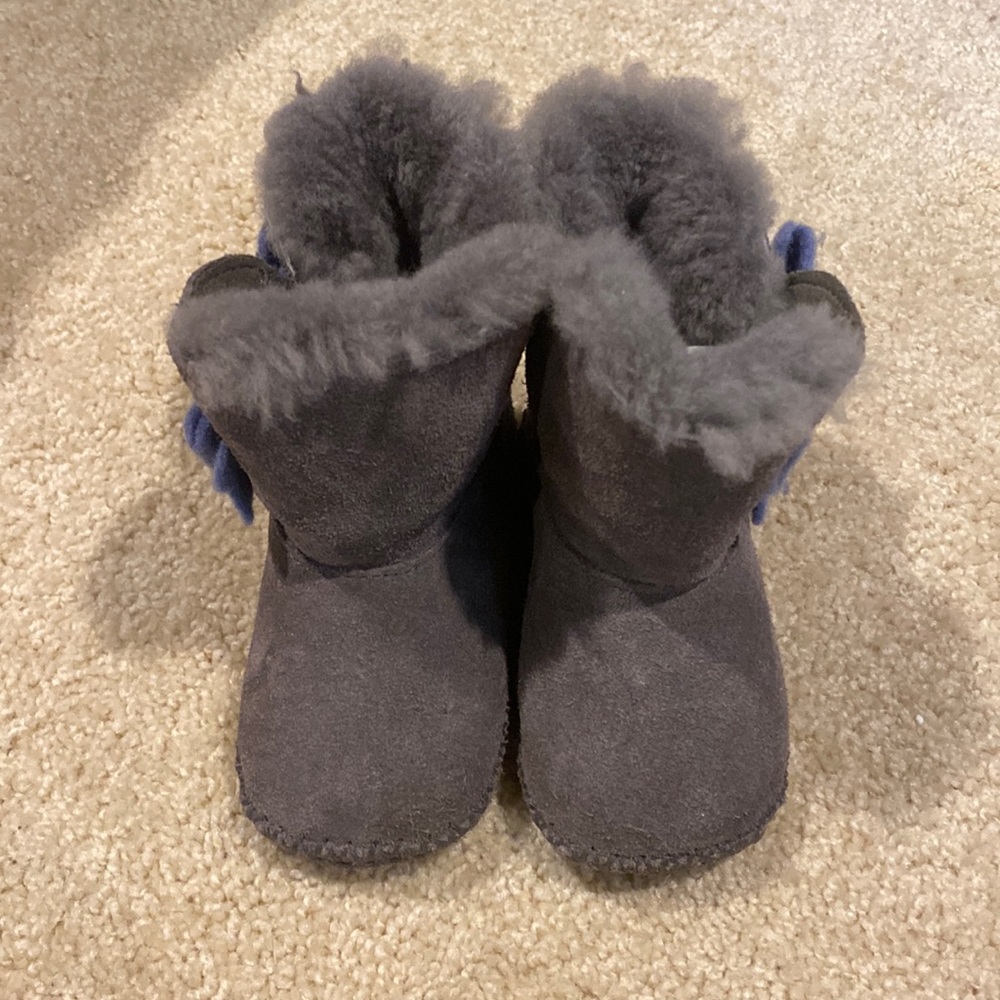 COPY - UGG Boots Baby